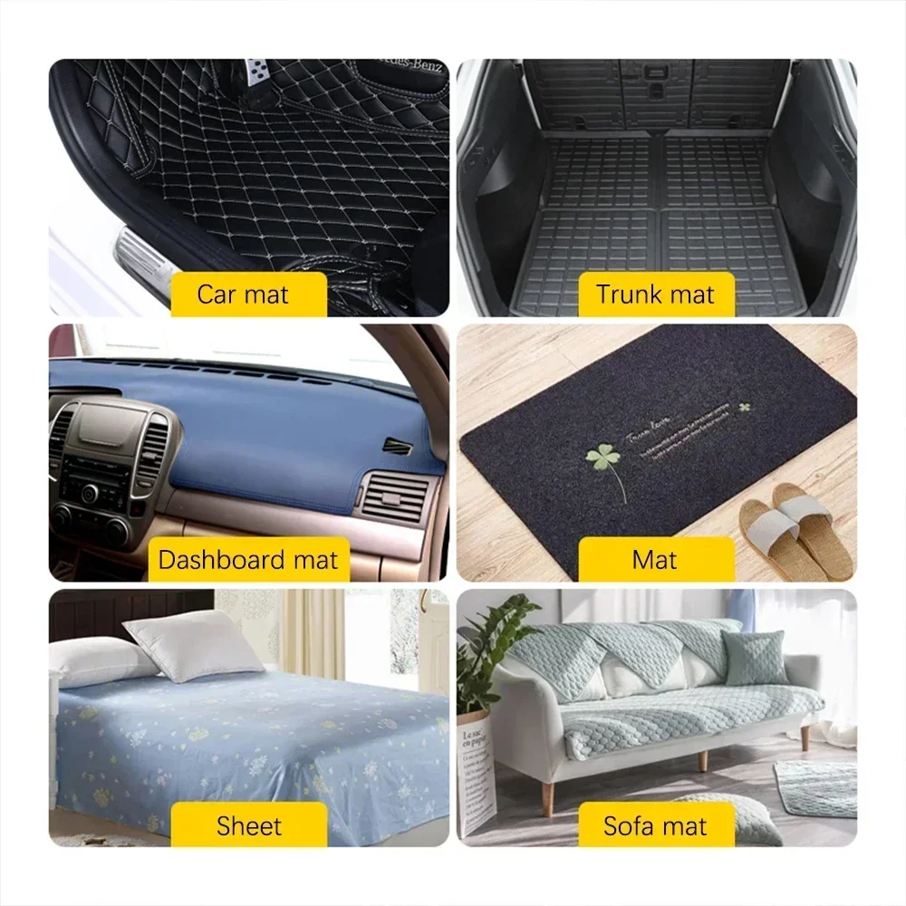 Tali Velcros perekat otomatis  - Cable Velcro Strap ulasan dan harga