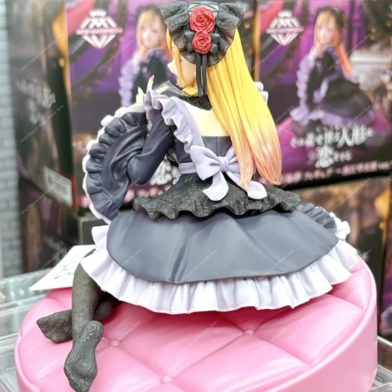 100% Asli TAITO My Dress-Up Da - Desk Setup Editing ulasan dan harga