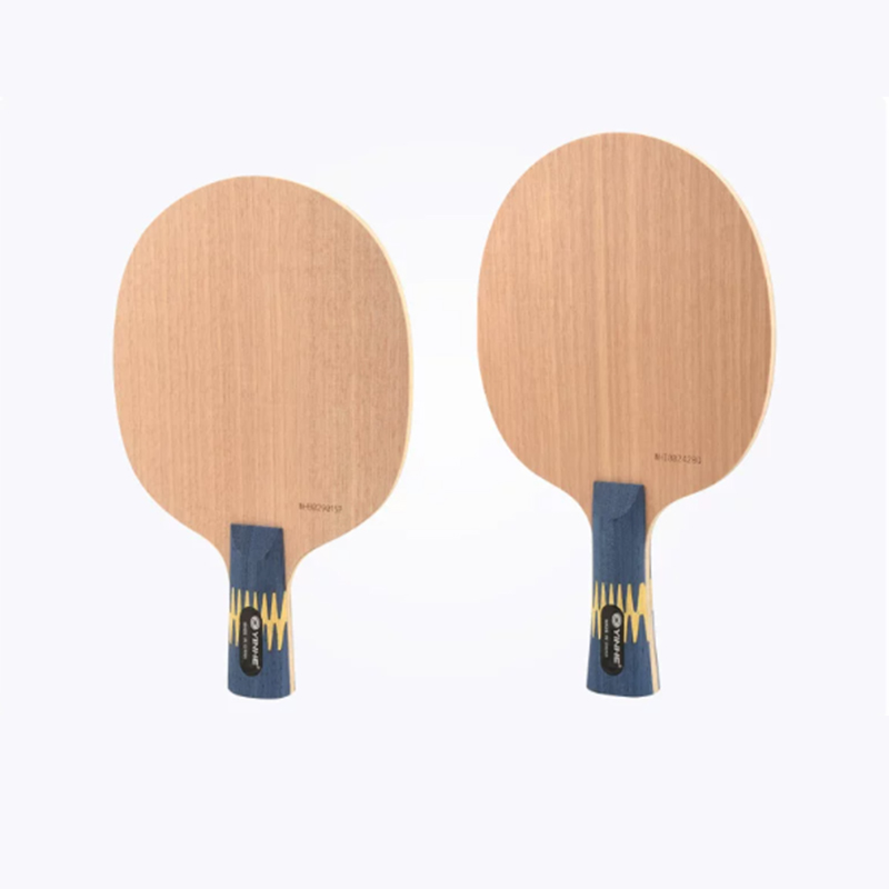 Pisau tenis meja Yinhe-W6 W6,  - Desk Setup Tips ulasan dan harga