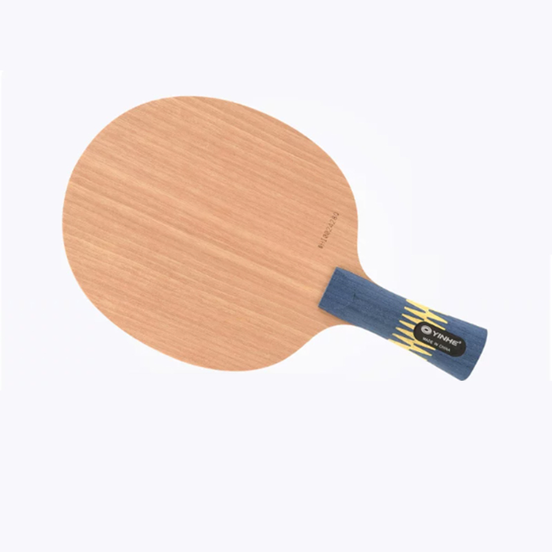 Pisau tenis meja Yinhe-W6 W6,  - Desk Setup Tips ulasan dan harga