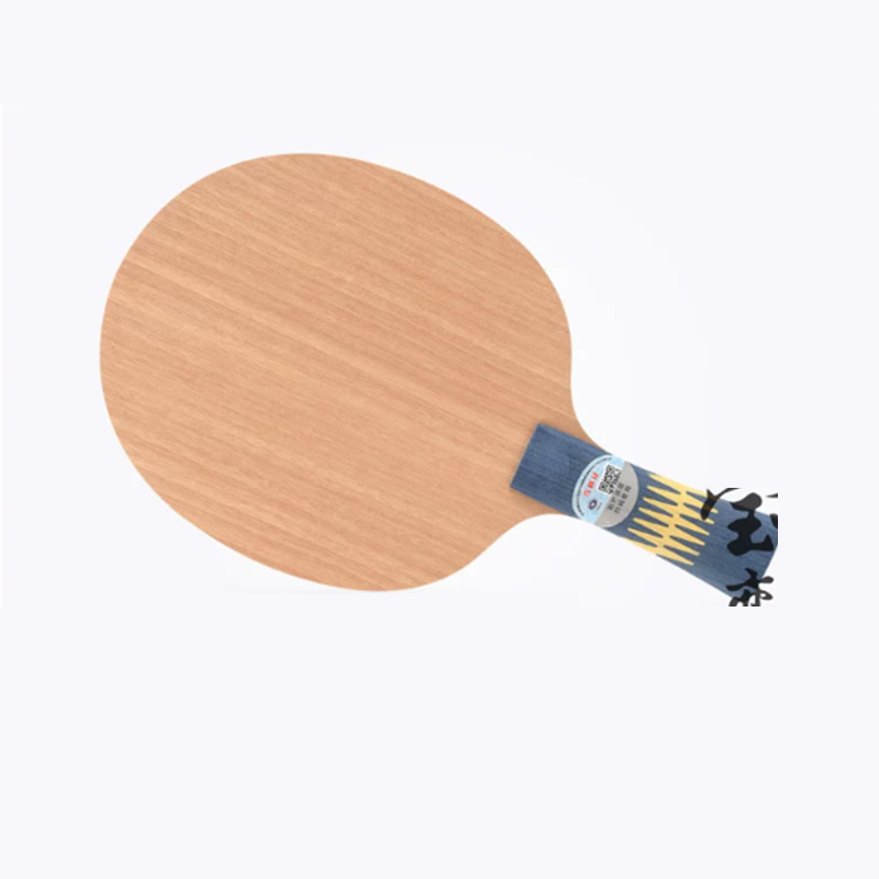 Pisau tenis meja Yinhe-W6 W6,  - Desk Setup Tips ulasan dan harga