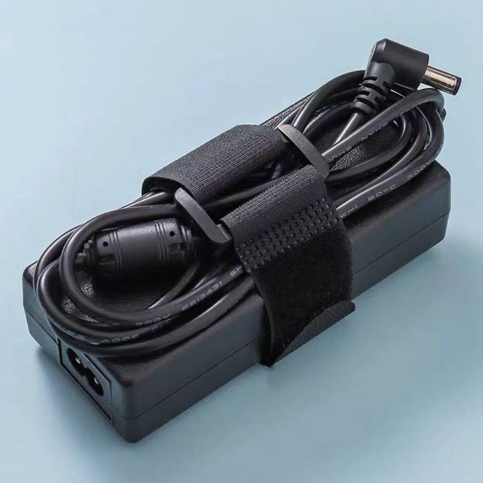Tali pengikat kabel Tali Velcr - Cable Velcro Strap ulasan dan harga