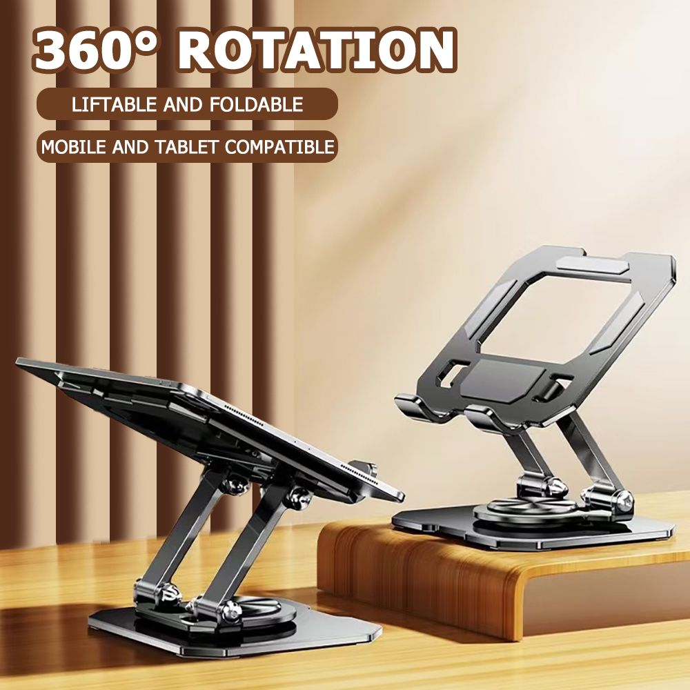 Penyangga Tablet & Ponsel Puta - Desk Setup Tips ulasan dan harga