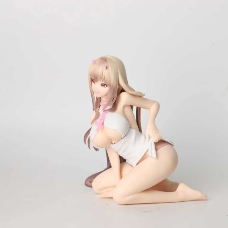 Gadis cantik, lembut, imut, da - Desk Setup Editing ulasan dan harga